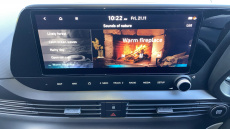 Hyundai BAYON 1.0 TGDi [120] 48V MHEV Ultimate 5dr Petrol Hatchback